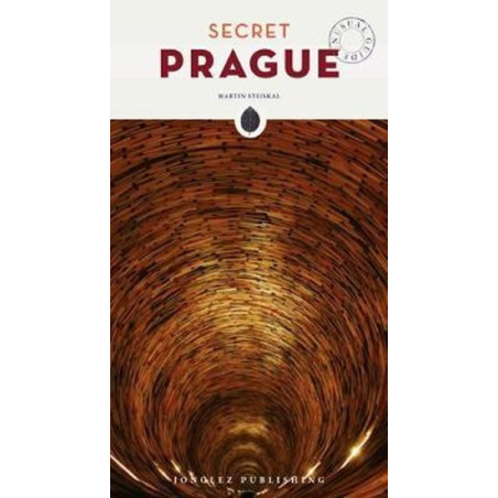 Secret Prague