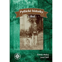 Pytlácké historky z Brd