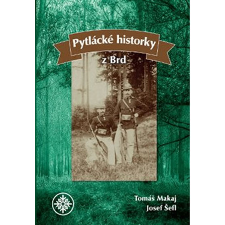 Pytlácké historky z Brd