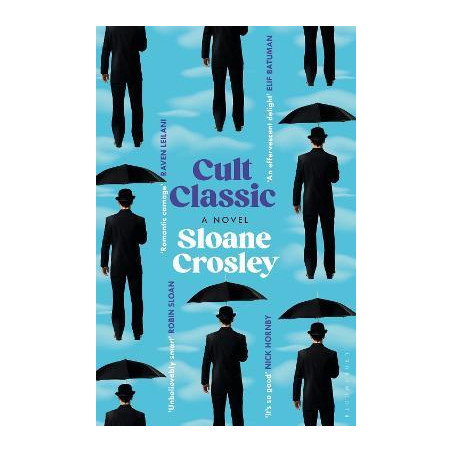 Cult Classic
