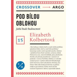 Pod bílou oblohou