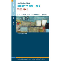 Diabetes mellitus v kostce