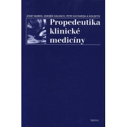 Propedeutika klinické medicíny