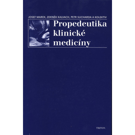 Propedeutika klinické medicíny