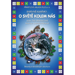 Barevné kamínky: O světě kolem nás