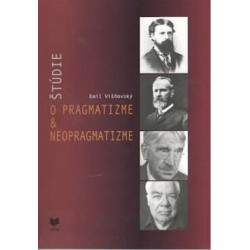 Štúdie o pragmatizme & neopragmatizme