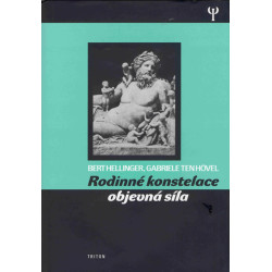 Rodinné konstelace,objevná síla
