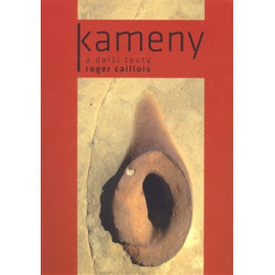 Kameny a další texty