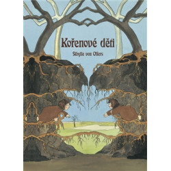 Kořenové děti