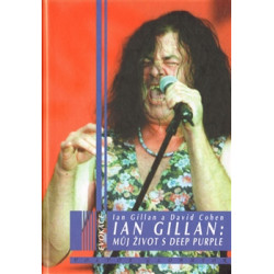 Ian Gillan: Můj život s Deep Purple