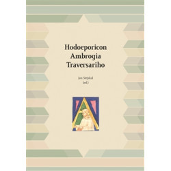 Hodoeporicon Ambrogia Traversariho cestovním deníkem z 15. století