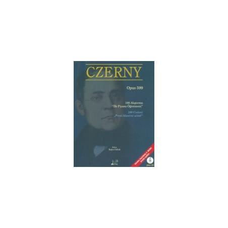Czerny - Opus 599