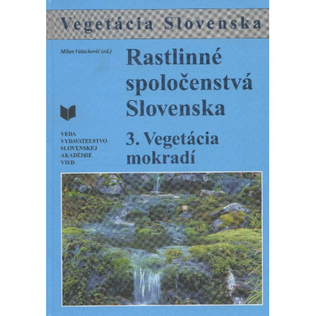 Rastlinné spoločenstvá Slovenska