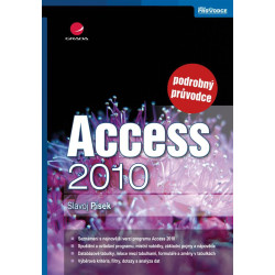 Access 2010
