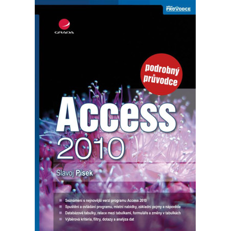 Access 2010