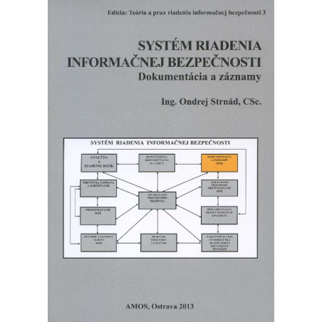 Systém riadenia informačnej bezpečnosti