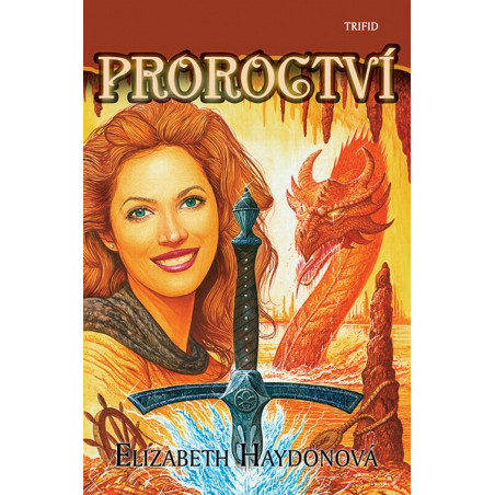 Proroctví