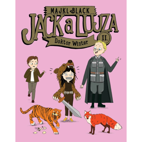 Jack a Lujza II.