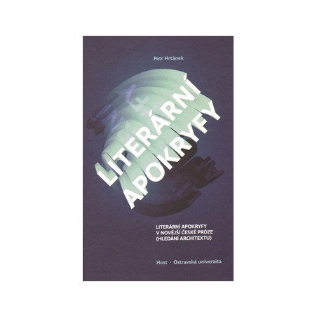 Literární apokryfy v novější české próze