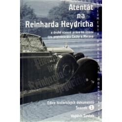 Atentát na Reinharda Heydricha