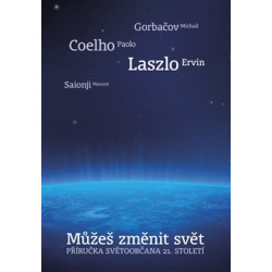 Můžeš změnit svět