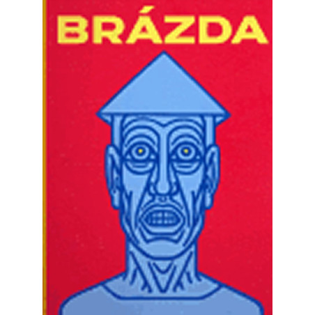 Brázda