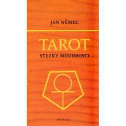 Tarot aneb Stezky moudrosti