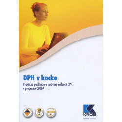 DPH v kocke