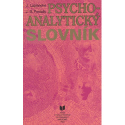Psychoanalytický slovník