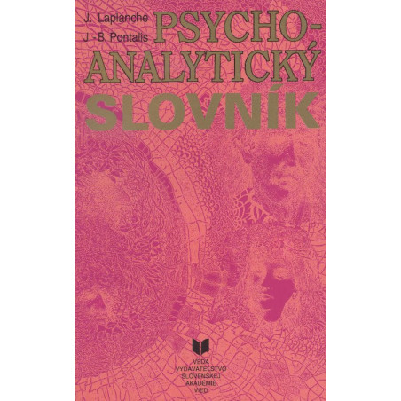 Psychoanalytický slovník