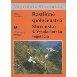Rastlinné spoločenstvá Slovenska