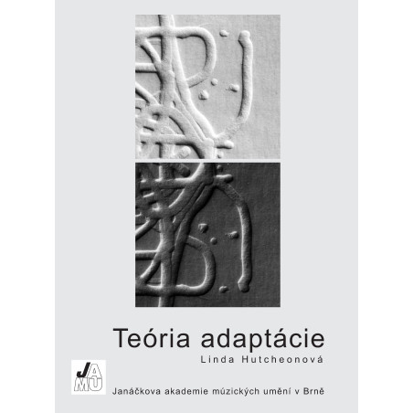 Teória adaptácie