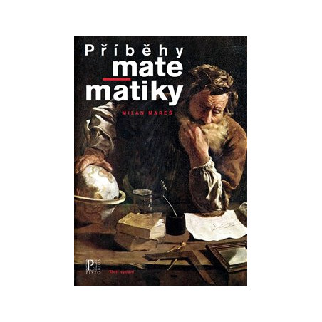 Příběhy matematiky