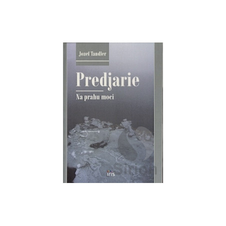 Predjarie