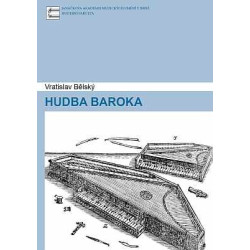 Hudba baroka, 2. vyd.