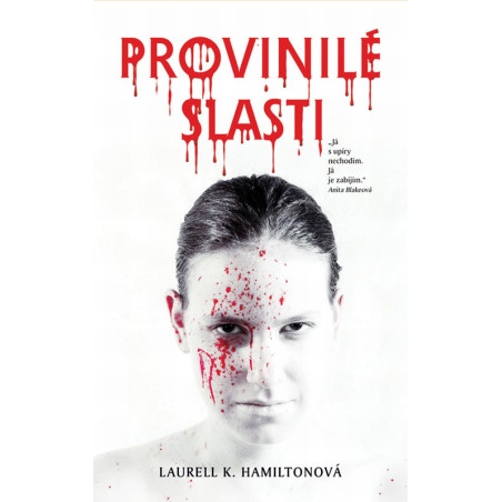 Provinilé slasti
