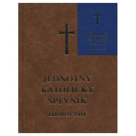 Jednotný katolícky spevník