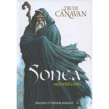 Sonea: Nejvyšší lord