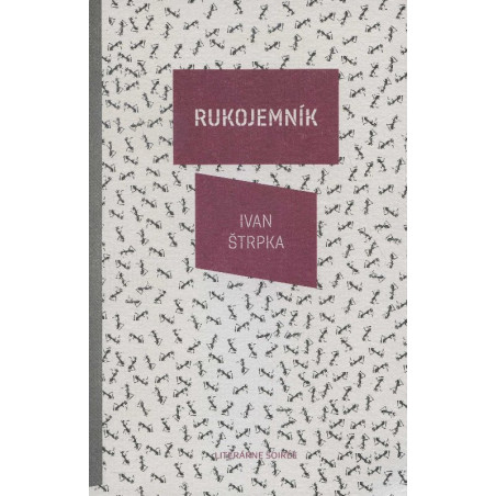 Rukojemník