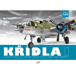 Křídla 1