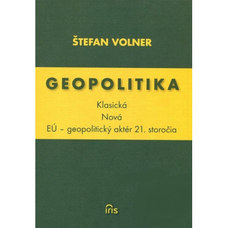 Geopolitika