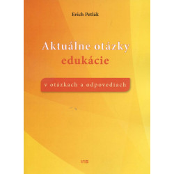 Aktuálne otázky edukácie