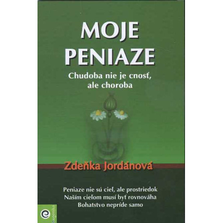Moje peniaze
