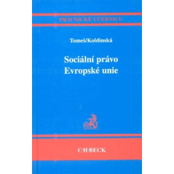 Sociální právo Evropské unie