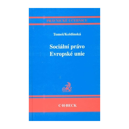 Sociální právo Evropské unie