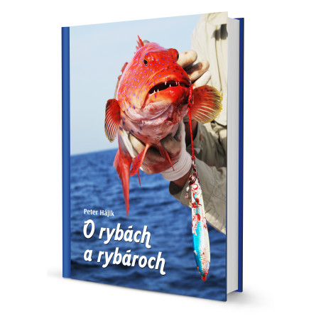 O rybách a rybároch