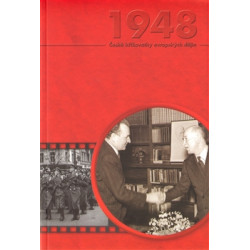 Únor 1948 v Československu