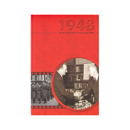 Únor 1948 v Československu