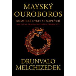 Mayský Ouroboros