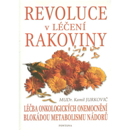 Revoluce v léčení rakoviny